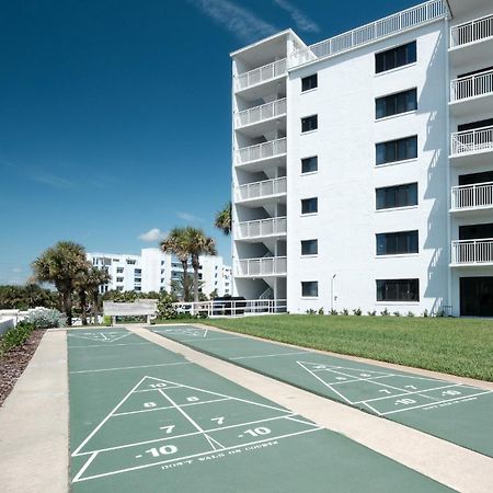 Spectacular Beach Views! Direct Oceanfront Unit On The No-Drive Beach New Smyrna Beach Exterior foto
