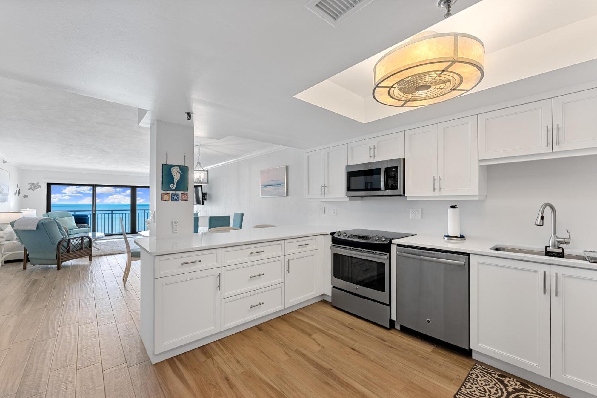 Spectacular Beach Views! Direct Oceanfront Unit On The No-Drive Beach New Smyrna Beach Exterior foto
