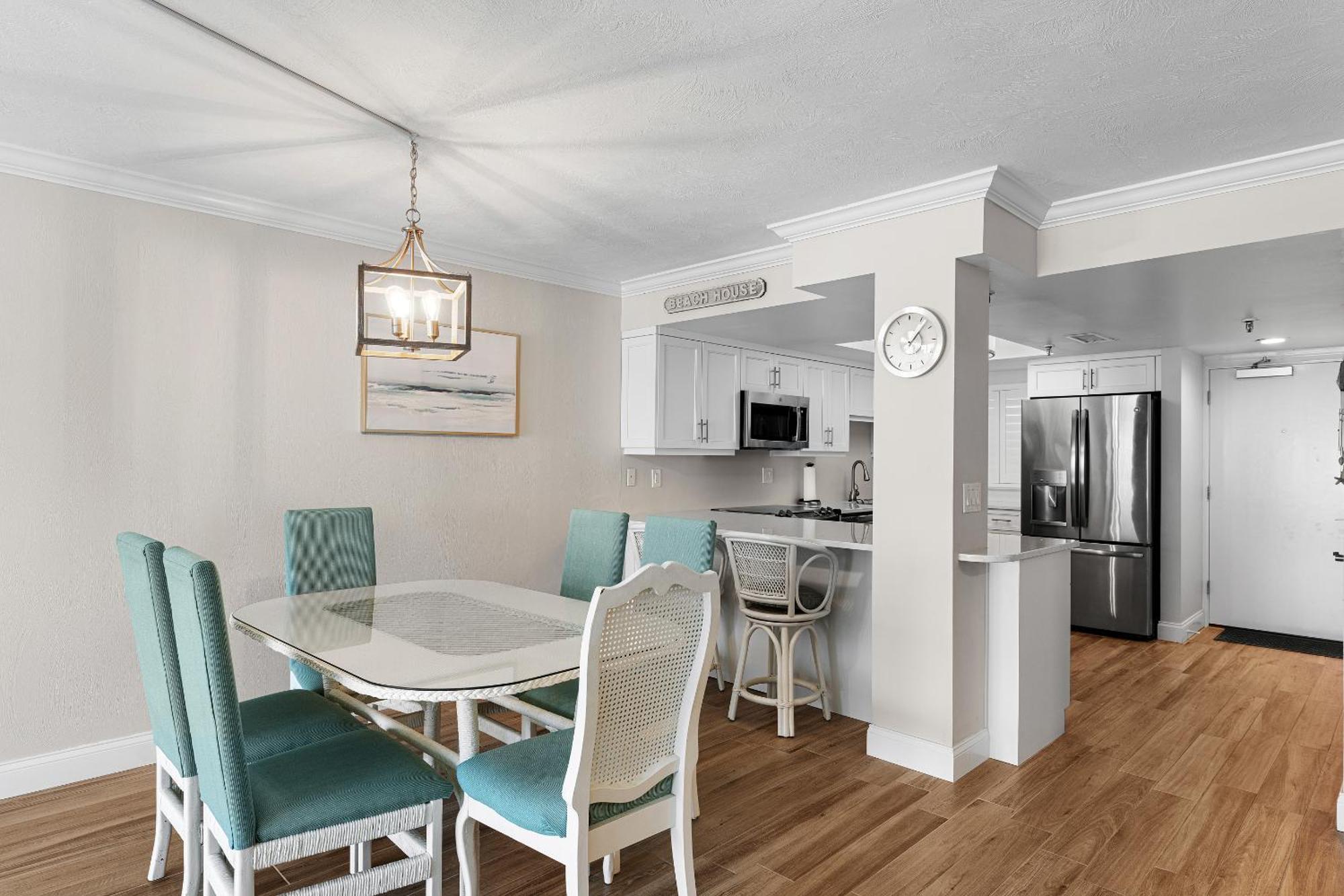 Spectacular Beach Views! Direct Oceanfront Unit On The No-Drive Beach New Smyrna Beach Exterior foto