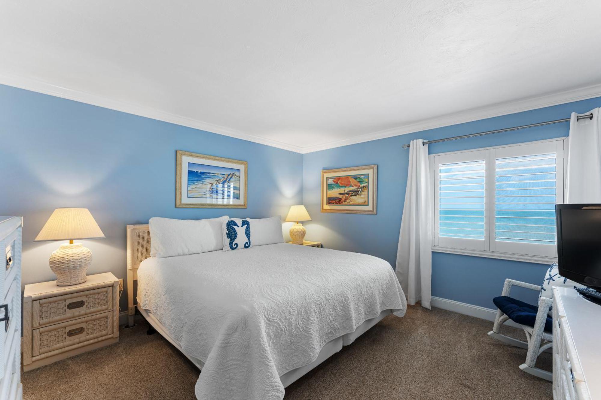 Spectacular Beach Views! Direct Oceanfront Unit On The No-Drive Beach New Smyrna Beach Exterior foto