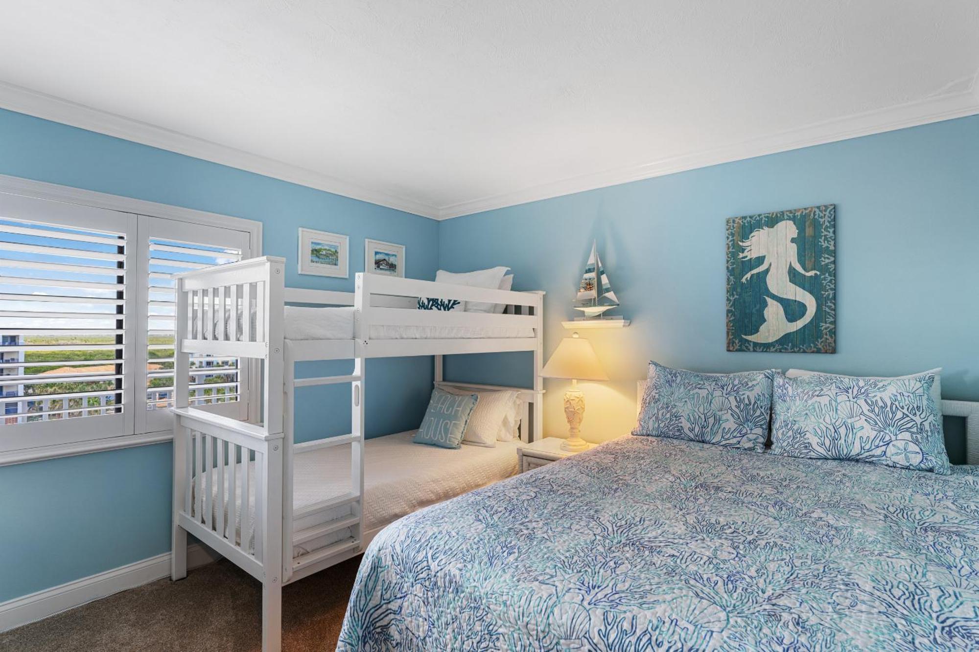 Spectacular Beach Views! Direct Oceanfront Unit On The No-Drive Beach New Smyrna Beach Exterior foto