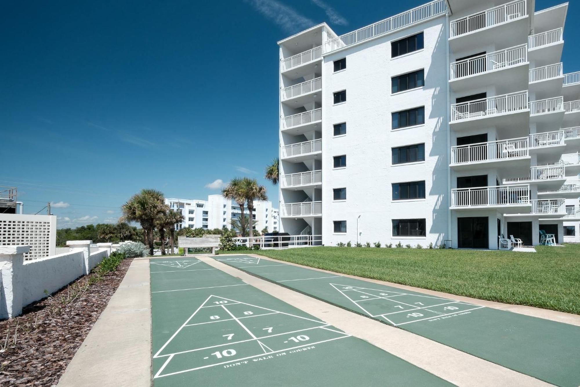 Spectacular Beach Views! Direct Oceanfront Unit On The No-Drive Beach New Smyrna Beach Exterior foto